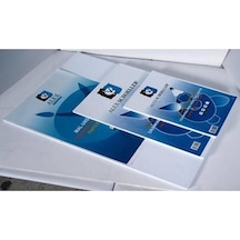 Schoellershammer College Resim Kağıdı 25x35 CM 120 G 100`Lü Pa
