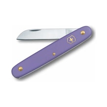 Victorinox 3.9050.22b1 Çiçekçi Kamp Çakısı (Blisterli) Çok Renkli