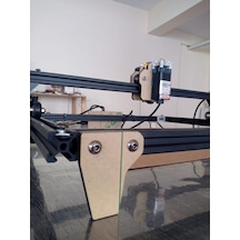 Diyot Lazer 2.5W Kurulu Gönderim