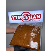 Yusufhan 5 Kg Vakumlu Çiğköfte