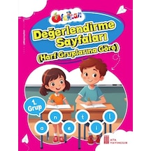 Afacan Değerlendirme Sayfaları