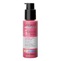 Urban Care No.5 Glycolic Retinol Saç Bakım Serumu 100 Ml - 5 Adet Tarı