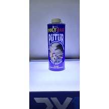 Polycar Darbe Koruyucu Pütür Beyaz 1kg