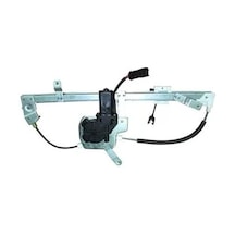 Cam Krıkosu Tempra-tıpo Sag On Motorlu 1