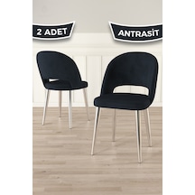 Antrasit - Krom