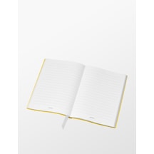 Montblanc Not Defteri 116519