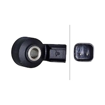 Ford Connect Vuruntu Sensoru 1.8 Tdci 2003-2013 Hella 6pg013114321