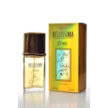 Bellissima Dore Kadın Parfüm Edt 60 Ml