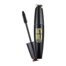 Flormar Uzun Ve Hacimli Görünüm Veren Maskara - Big N Bold Mascara - 003-8682536040426 00