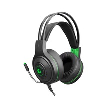 Rampage Favory 7.1 USB Surround Mikrofonlu Oyuncu Kulaklık
