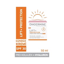 Diadermine Lift+ Güneş Kremi Spf 30+ 50 ML + Çift Etkili Krem 50 ML Diadermine Lift+ Güneş Kremi Spf 30+ 50 ML + Çift Etkili Krem 50 ML
