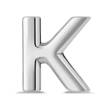 Fubena Harf Charm - K