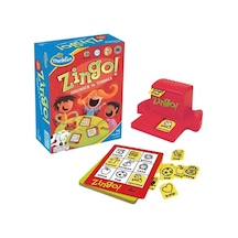 Ravensburger Zıngo Tr