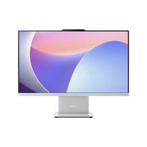 Lenovo IdeaCentre AIO 27IRH9 F0HM0045TR i5-13420H 8 GB 512 GB SSD 27" Free Dos AIO Masaüstü Bilgisayar