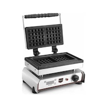 Remta Kare Model Waffle Makinesi