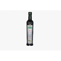 İlhan Sarı 4 Saat Organik Erken Olgun Hasat Sızma Zeytinyağı 500 ML