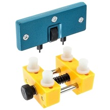 Suntek 1 Takım Profesyonel İzle Açıcı Remover Metal Saatçi