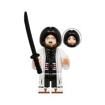 Bleach Anime Mini Figür Retsu Unohana M-423
