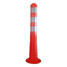 Tpu Esnek Delinatör 70 Cm - 12281 Ub R