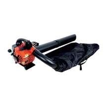 Mey İthalat Solax Ebv 926 Benzinli Yaprak Toplama Ve Üfleme Makinesi 1 Hp