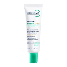 Bioderma Sebium Kerato+ Cover 30 Ml-2509