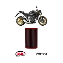 Bmc Fm542/08 Honda Cb 1000 R 2008-2016, Cbf 1000 2010-2018 Kutu İçi Performans Hava Filtresi