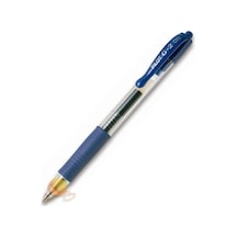 Pilot Bl-g2 Mavi Kalem Çok Renkli
