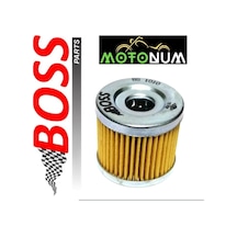 Rks 250 Rs Yağ Filtresi Boss Made İn Türkiye 44877027
