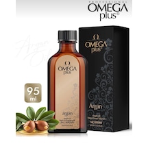 Omega Plus Argan Saç Serumu 95 ML