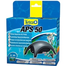 Tetra Tec Aps 50 Hava Motoru