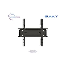 Sunny Sn32dal04 32" Lcd Led Televizyon Sabit Duvar Askı Aparatı