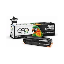 Canon Mf-744cdw Siyah Uyumlu Toner - 2400 Sayfalık Çipsiz Toner