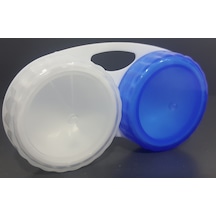 Lens Kutusu 10'lu
