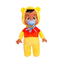 Cry Babies Ağlayan Yumuş Bebekler Disney Pooh CYB52000