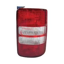 Stop Lambası Sol Caddy 2010-2015