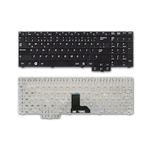 Samsung Uyumlu R542, Np-r540 Klavye Tuş Takımı