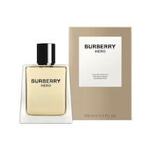 Burberry Hero Edt 100 Ml Erkek Parfüm Fresh