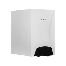 E.C.A Feli S 125 KW Duvar Tipi Yoğuşmalı Kazan