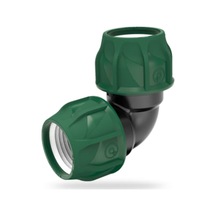 Poelsan Kaplin Dirsek 20Mm