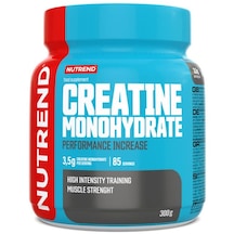 .nutrend Creatine Monohydrate 300 Gr Kreatin Aromasız