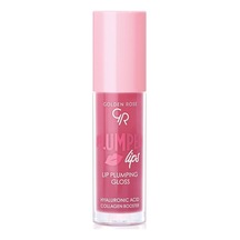 Plumped Lips Lipgloss No: 211 - Dolgunlaştırıcı Etkili Ve Nemlendirici Parlatıcı Diğer