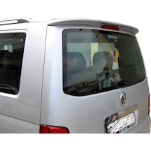 Volkswagen Transporter T5-T6 Spoiler Anatomik