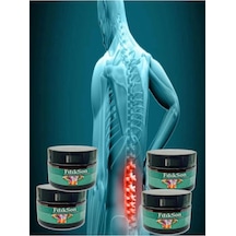 Muzicevi Fıtık Son Masaj Bakım Kremi 50 Ml X 2 Adet