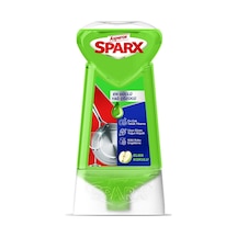 650 Ml Elma Aromalı Sıvı Bulaşık Temizleyici Ürün