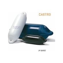 Castro Jp-3 Serisi Usturmaça Beyaz Tekne Bot Vs..