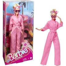 Barbie The Movie Margorot Robie Tulumlu Hrf29 Lisanslı Ürün