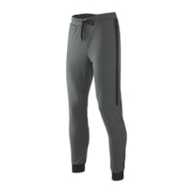 Erkek Gri Eşofman Altı 118-3081 Siyah