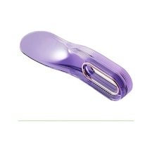 Spelt Ergonomik Yatak Yükseltici Çarşaf Değiştirmeye Yardımcı Tıkma Düzeltme Aparatı Spatula 10