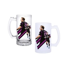 Harry Kane Buzlu Ya Da Buzsuz Bira Bardağı 001