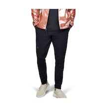 Under Armour Erkek UA Unstoppable Tapered Eşofman Altı 1352028-001 Siyah